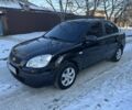 Чорний Кіа Ріо, об'ємом двигуна 0 л та пробігом 120 тис. км за 5825 $, фото 4 на Automoto.ua
