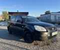 Черный Киа Рио, объемом двигателя 1.4 л и пробегом 259 тыс. км за 3300 $, фото 5 на Automoto.ua