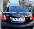 Черный Киа Рио, объемом двигателя 1.5 л и пробегом 250 тыс. км за 5500 $, фото 11 на Automoto.ua