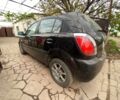 Черный Киа Рио, объемом двигателя 1.4 л и пробегом 250 тыс. км за 3399 $, фото 7 на Automoto.ua