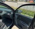 Черный Киа Рио, объемом двигателя 1.4 л и пробегом 146 тыс. км за 4350 $, фото 2 на Automoto.ua