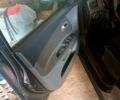 Черный Киа Рио, объемом двигателя 1.4 л и пробегом 260 тыс. км за 3900 $, фото 8 на Automoto.ua