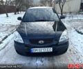 Черный Киа Рио, объемом двигателя 1.4 л и пробегом 1200 тыс. км за 5000 $, фото 3 на Automoto.ua