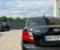 Чорний Кіа Ріо, об'ємом двигуна 1.5 л та пробігом 259 тис. км за 4400 $, фото 2 на Automoto.ua