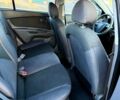Черный Киа Рио, объемом двигателя 1.4 л и пробегом 224 тыс. км за 4999 $, фото 12 на Automoto.ua