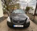 Черный Киа Рио, объемом двигателя 1.4 л и пробегом 250 тыс. км за 3399 $, фото 1 на Automoto.ua