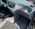 Черный Киа Рио, объемом двигателя 1.4 л и пробегом 146 тыс. км за 4350 $, фото 5 на Automoto.ua