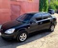 Чорний Кіа Ріо, об'ємом двигуна 1.5 л та пробігом 236 тис. км за 4500 $, фото 6 на Automoto.ua