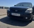 Черный Киа Рио, объемом двигателя 1.5 л и пробегом 287 тыс. км за 5500 $, фото 9 на Automoto.ua