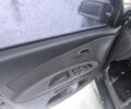 Чорний Кіа Ріо, об'ємом двигуна 1.4 л та пробігом 230 тис. км за 3750 $, фото 5 на Automoto.ua