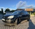 Черный Киа Рио, объемом двигателя 1.4 л и пробегом 259 тыс. км за 3300 $, фото 1 на Automoto.ua