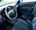 Черный Киа Рио, объемом двигателя 1.4 л и пробегом 224 тыс. км за 4999 $, фото 8 на Automoto.ua