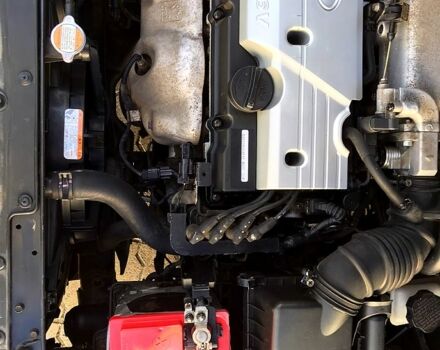 Чорний Кіа Ріо, об'ємом двигуна 1.4 л та пробігом 291 тис. км за 4200 $, фото 11 на Automoto.ua