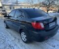 Чорний Кіа Ріо, об'ємом двигуна 0 л та пробігом 120 тис. км за 5825 $, фото 5 на Automoto.ua