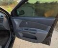Черный Киа Рио, объемом двигателя 1.4 л и пробегом 168 тыс. км за 5600 $, фото 9 на Automoto.ua