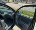 Черный Киа Рио, объемом двигателя 1.4 л и пробегом 146 тыс. км за 4350 $, фото 2 на Automoto.ua