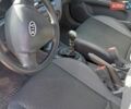 Черный Киа Рио, объемом двигателя 1.4 л и пробегом 190 тыс. км за 3600 $, фото 1 на Automoto.ua