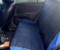 Черный Киа Рио, объемом двигателя 1.4 л и пробегом 145 тыс. км за 4300 $, фото 3 на Automoto.ua