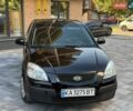 Чорний Кіа Ріо, об'ємом двигуна 1.4 л та пробігом 191 тис. км за 5300 $, фото 7 на Automoto.ua