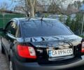 Черный Киа Рио, объемом двигателя 1.5 л и пробегом 25000 тыс. км за 5500 $, фото 8 на Automoto.ua