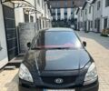 Черный Киа Рио, объемом двигателя 1.5 л и пробегом 259 тыс. км за 4400 $, фото 1 на Automoto.ua