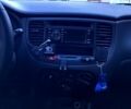 Чорний Кіа Ріо, об'ємом двигуна 1.4 л та пробігом 291 тис. км за 4200 $, фото 7 на Automoto.ua