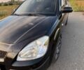 Чорний Кіа Ріо, об'ємом двигуна 1.4 л та пробігом 168 тис. км за 5500 $, фото 13 на Automoto.ua