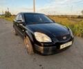 Чорний Кіа Ріо, об'ємом двигуна 1.4 л та пробігом 168 тис. км за 5600 $, фото 1 на Automoto.ua