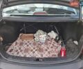 Черный Киа Рио, объемом двигателя 1.4 л и пробегом 156 тыс. км за 4800 $, фото 7 на Automoto.ua