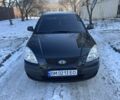 Чорний Кіа Ріо, об'ємом двигуна 0 л та пробігом 120 тис. км за 5825 $, фото 2 на Automoto.ua