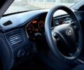 Черный Киа Рио, объемом двигателя 1.4 л и пробегом 224 тыс. км за 4999 $, фото 9 на Automoto.ua