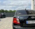 Чорний Кіа Ріо, об'ємом двигуна 1.5 л та пробігом 259 тис. км за 4388 $, фото 1 на Automoto.ua