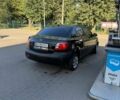 Черный Киа Рио, объемом двигателя 1.4 л и пробегом 218 тыс. км за 3500 $, фото 5 на Automoto.ua