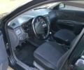 Чорний Кіа Ріо, об'ємом двигуна 1.6 л та пробігом 360 тис. км за 3900 $, фото 2 на Automoto.ua