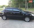 Киа Рио 2009 в Каменке-Бугской на Automoto.ua Черный Киа Рио, объемом двигателя 1.5 л и пробегом 360 тыс. км за 4300 $, фото 3 на Automoto.ua