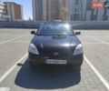 Чорний Кіа Ріо, об'ємом двигуна 1.4 л та пробігом 200 тис. км за 5500 $, фото 7 на Automoto.ua