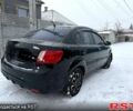 Чорний Кіа Ріо, об'ємом двигуна 1.4 л та пробігом 167 тис. км за 5550 $, фото 1 на Automoto.ua