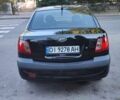 Черный Киа Рио, объемом двигателя 1.4 л и пробегом 260 тыс. км за 2801 $, фото 2 на Automoto.ua