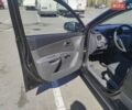 Чорний Кіа Ріо, об'ємом двигуна 1.4 л та пробігом 200 тис. км за 5500 $, фото 10 на Automoto.ua