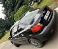 Черный Киа Рио, объемом двигателя 1.4 л и пробегом 252 тыс. км за 3889 $, фото 7 на Automoto.ua