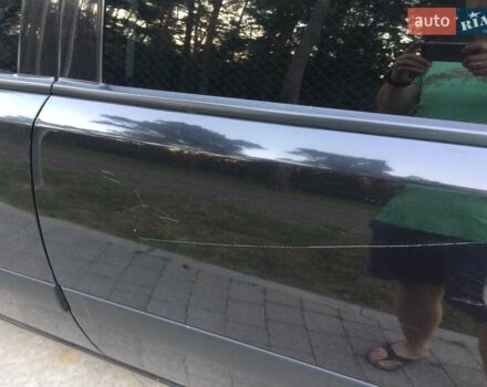 Киа Рио 2009 в Каменке-Бугской на Automoto.ua Черный Киа Рио, объемом двигателя 1.5 л и пробегом 360 тыс. км за 4300 $, фото 6 на Automoto.ua