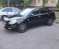 Черный Киа Рио, объемом двигателя 1.4 л и пробегом 260 тыс. км за 2801 $, фото 1 на Automoto.ua