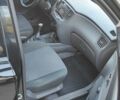 Черный Киа Рио, объемом двигателя 1.4 л и пробегом 260 тыс. км за 2801 $, фото 4 на Automoto.ua