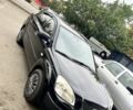 Черный Киа Рио, объемом двигателя 1.4 л и пробегом 252 тыс. км за 3889 $, фото 6 на Automoto.ua