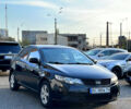 Черный Киа Рио, объемом двигателя 1.6 л и пробегом 188 тыс. км за 7000 $, фото 1 на Automoto.ua