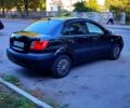 Чорний Кіа Ріо, об'ємом двигуна 1.4 л та пробігом 260 тис. км за 2800 $, фото 4 на Automoto.ua
