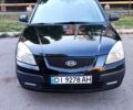 Чорний Кіа Ріо, об'ємом двигуна 1.4 л та пробігом 260 тис. км за 2800 $, фото 2 на Automoto.ua