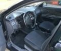 Черный Киа Рио, объемом двигателя 1.5 л и пробегом 360 тыс. км за 3900 $, фото 7 на Automoto.ua