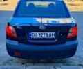 Чорний Кіа Ріо, об'ємом двигуна 1.4 л та пробігом 260 тис. км за 3100 $, фото 4 на Automoto.ua