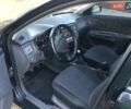 Киа Рио 2009 в Каменке-Бугской на Automoto.ua Черный Киа Рио, объемом двигателя 1.5 л и пробегом 360 тыс. км за 4300 $, фото 7 на Automoto.ua